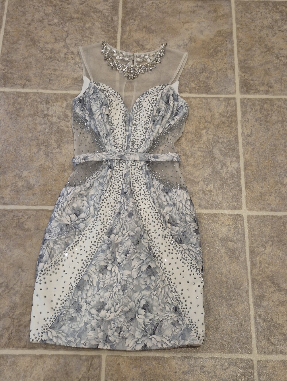 Envious Couture Prom By Karishma Creations Size 00